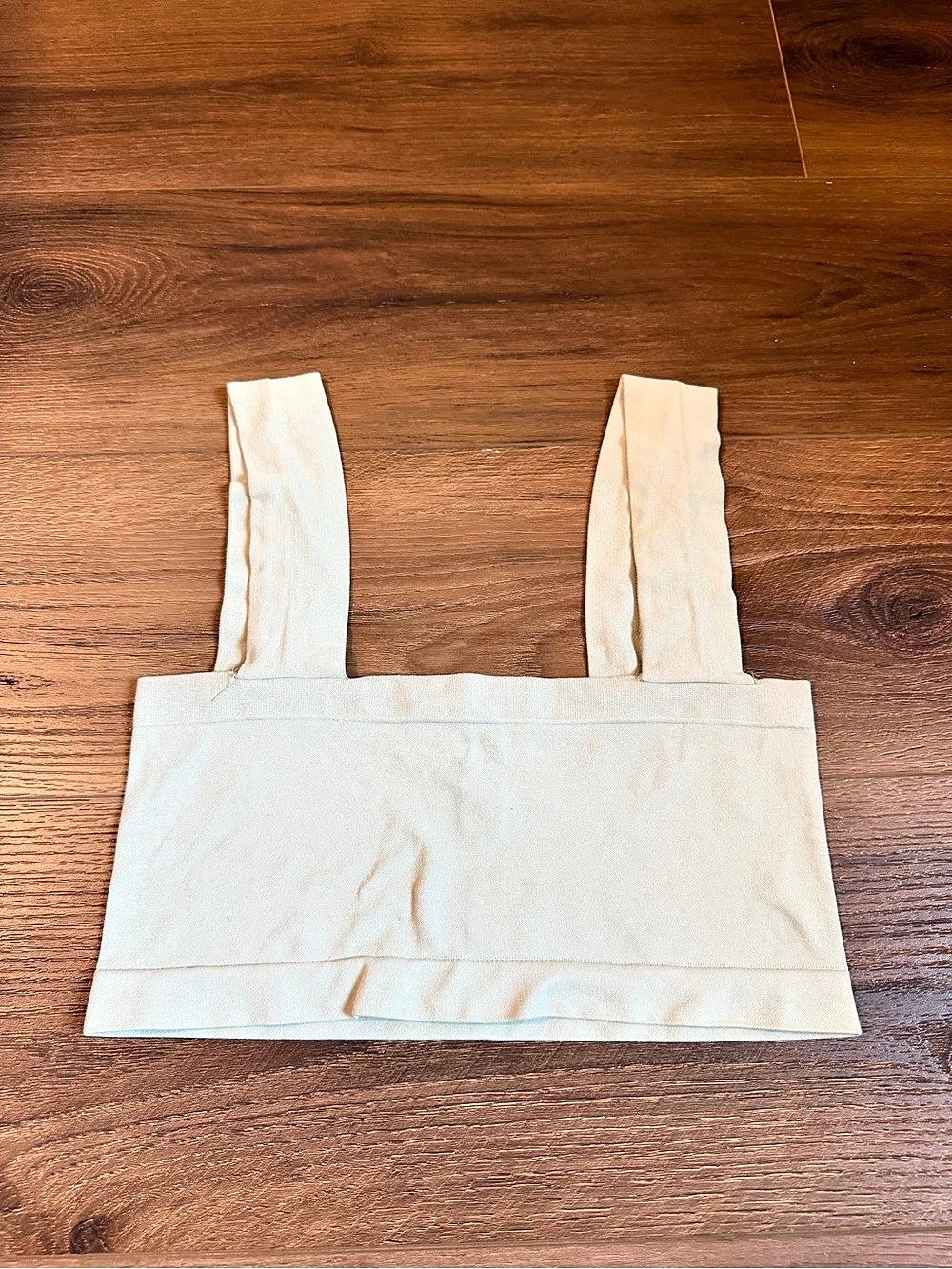 Free People Mint Bandeau
